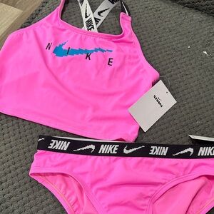 Nike swim set